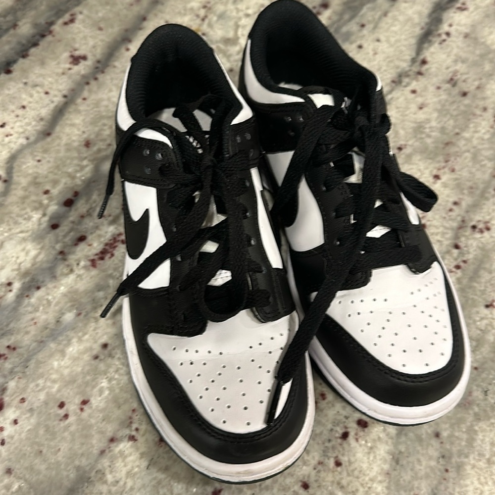 Nike Dunks